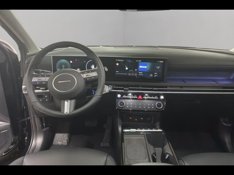 Image HYUNDAI Tucson 1.6 T-GDI 288ch Plug-in Executive