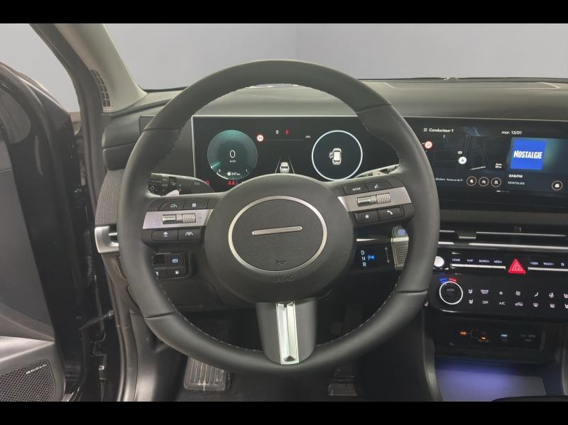 Image HYUNDAI Tucson 1.6 T-GDI 288ch Plug-in Executive