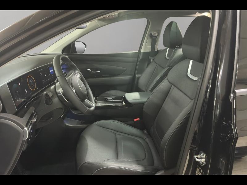 Image HYUNDAI Tucson 1.6 T-GDI 288ch Plug-in Executive