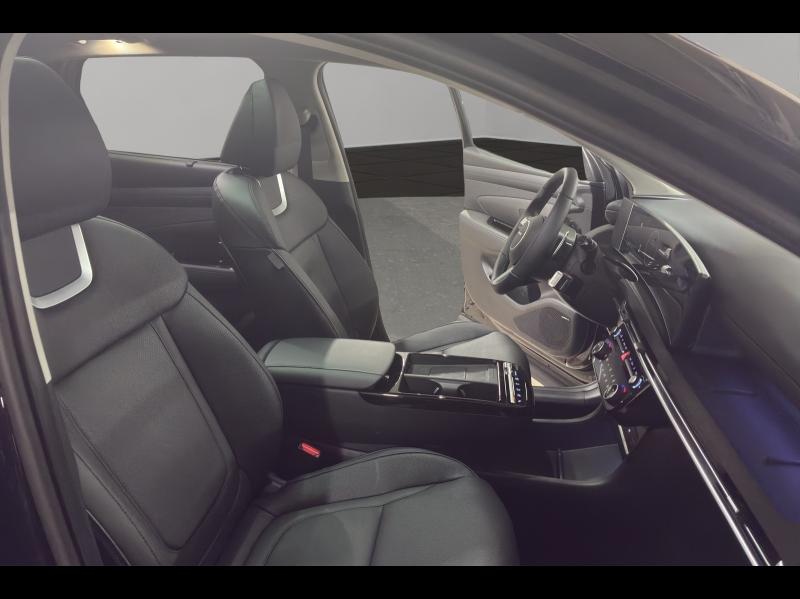 Image HYUNDAI Tucson 1.6 T-GDI 288ch Plug-in Executive