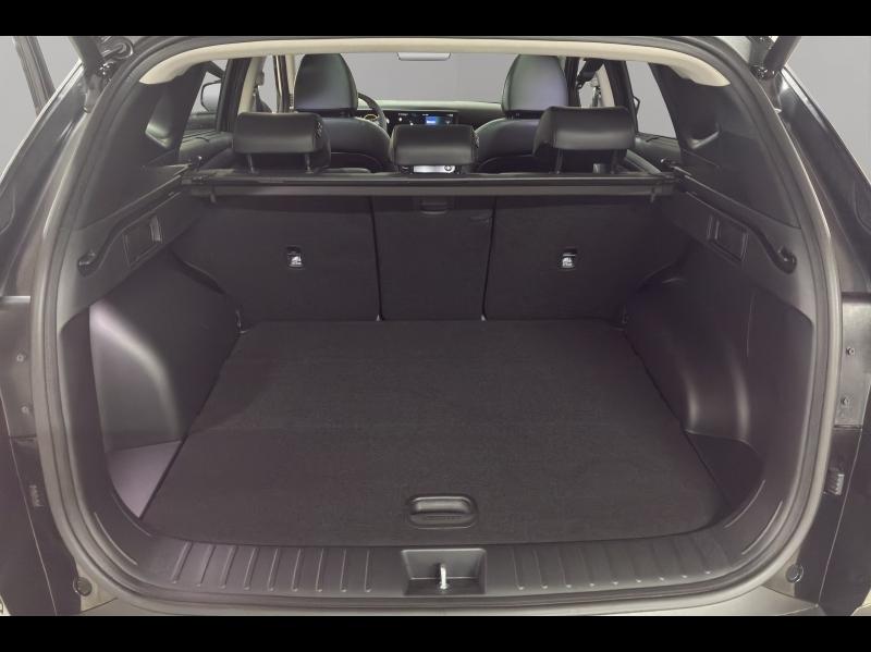 Image HYUNDAI Tucson 1.6 T-GDI 288ch Plug-in Executive