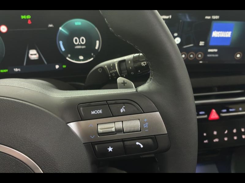 Image HYUNDAI Tucson 1.6 T-GDI 288ch Plug-in Executive