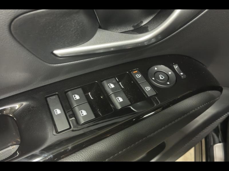 Image HYUNDAI Tucson 1.6 T-GDI 288ch Plug-in Executive