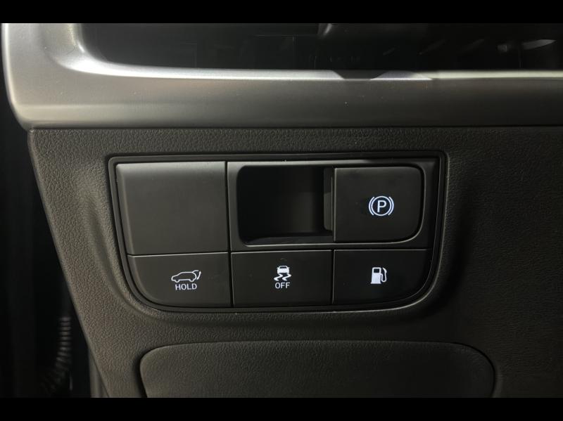 Image HYUNDAI Tucson 1.6 T-GDI 288ch Plug-in Executive