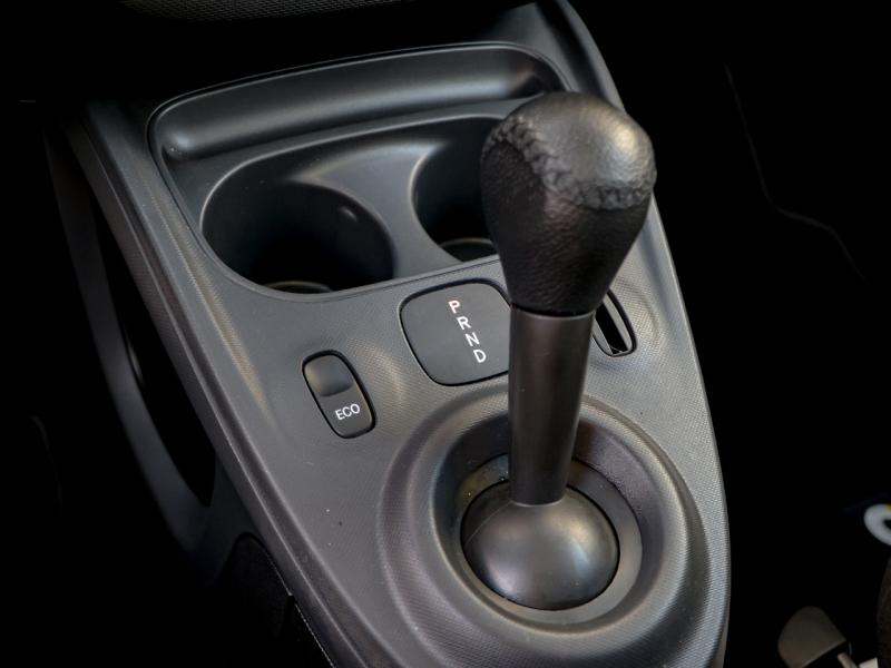 Image SMART Forfour Electrique 82ch passion