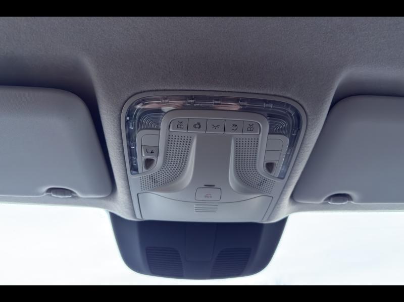 Image MERCEDES-BENZ Vito Fg 119 CDI Extra-Long Select Propulsion 9G-Tronic