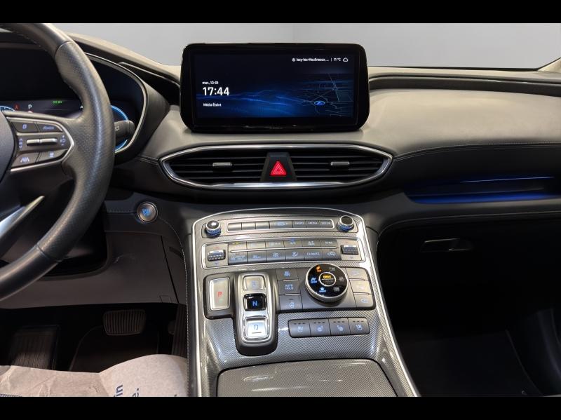 Image HYUNDAI Santa Fe 1.6 T-GDI 265ch Plug-In Executive BVA6 HTRAC