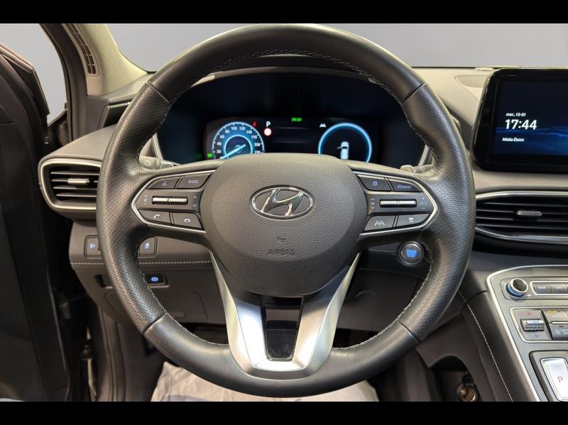 Image HYUNDAI Santa Fe 1.6 T-GDI 265ch Plug-In Executive BVA6 HTRAC