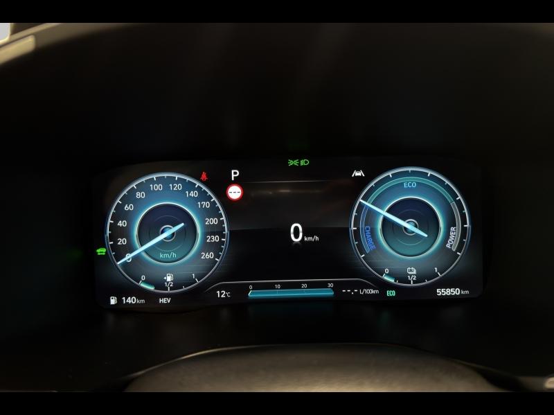 Image HYUNDAI Santa Fe 1.6 T-GDI 265ch Plug-In Executive BVA6 HTRAC