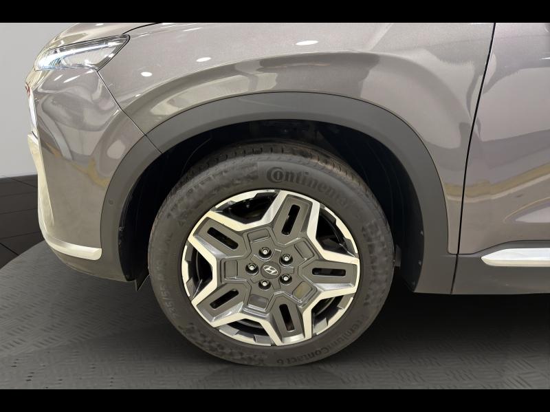 Image HYUNDAI Santa Fe 1.6 T-GDI 265ch Plug-In Executive BVA6 HTRAC