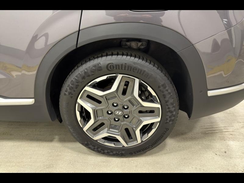 Image HYUNDAI Santa Fe 1.6 T-GDI 265ch Plug-In Executive BVA6 HTRAC