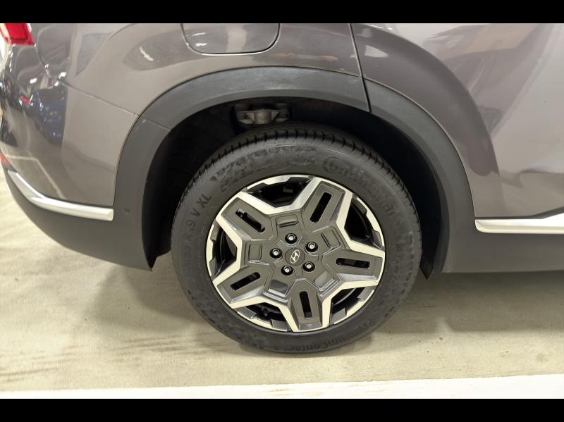 Image HYUNDAI Santa Fe 1.6 T-GDI 265ch Plug-In Executive BVA6 HTRAC