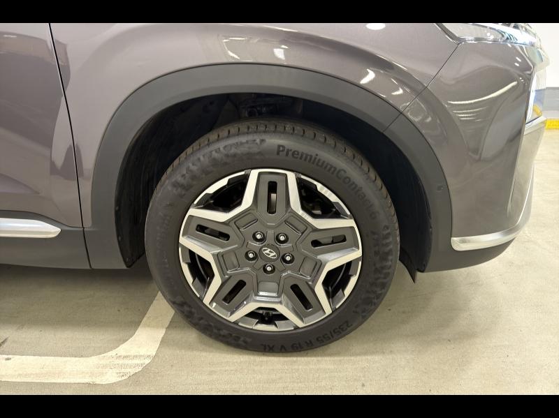 Image HYUNDAI Santa Fe 1.6 T-GDI 265ch Plug-In Executive BVA6 HTRAC