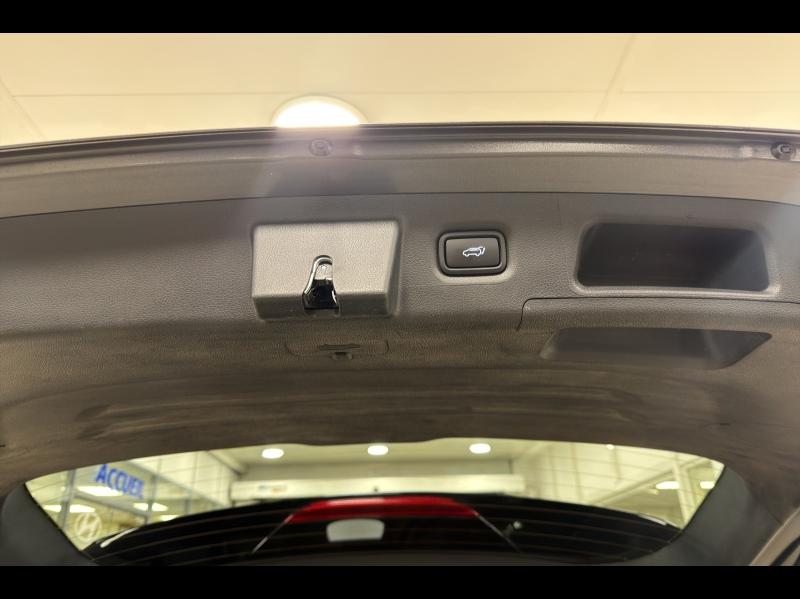 Image HYUNDAI Santa Fe 1.6 T-GDI 265ch Plug-In Executive BVA6 HTRAC