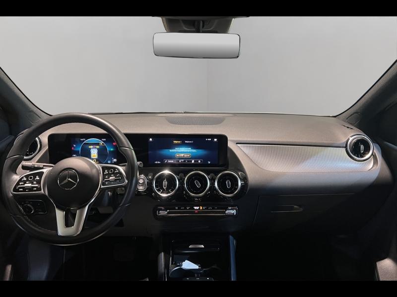 Image MERCEDES-BENZ Classe B 180d 2.0 116ch Progressive Line Edition 8G-DCT