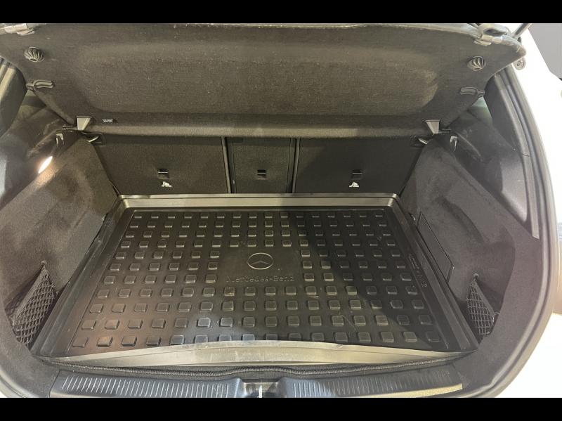 Image MERCEDES-BENZ Classe B 180d 2.0 116ch Progressive Line Edition 8G-DCT