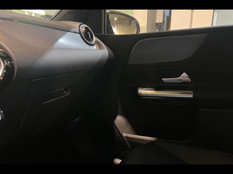 Image MERCEDES-BENZ Classe B 180d 2.0 116ch Progressive Line Edition 8G-DCT