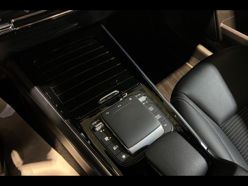 Image MERCEDES-BENZ Classe B 180d 2.0 116ch Progressive Line Edition 8G-DCT