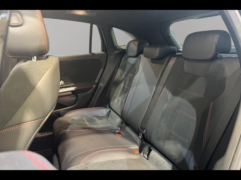 Image MERCEDES-BENZ GLA 200 163ch AMG Line 7G-DCT