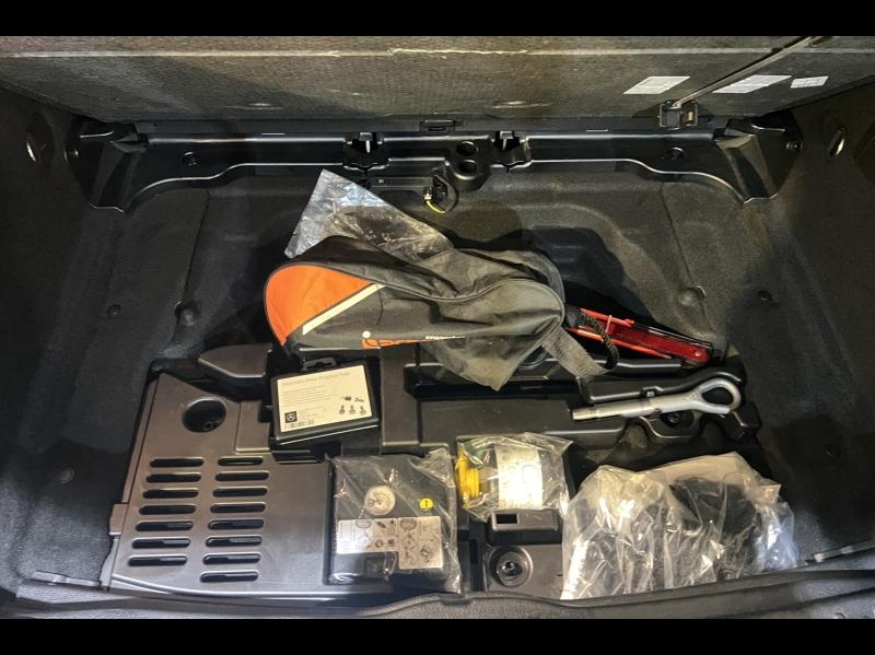 Image MERCEDES-BENZ GLA 200 163ch AMG Line 7G-DCT