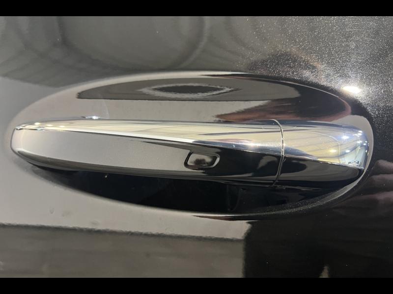 Image MERCEDES-BENZ GLA 200 163ch AMG Line 7G-DCT