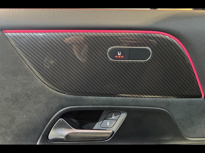 Image MERCEDES-BENZ GLA 200 163ch AMG Line 7G-DCT