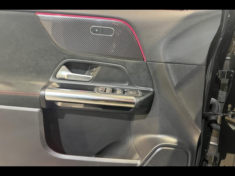 Image MERCEDES-BENZ GLA 200 163ch AMG Line 7G-DCT