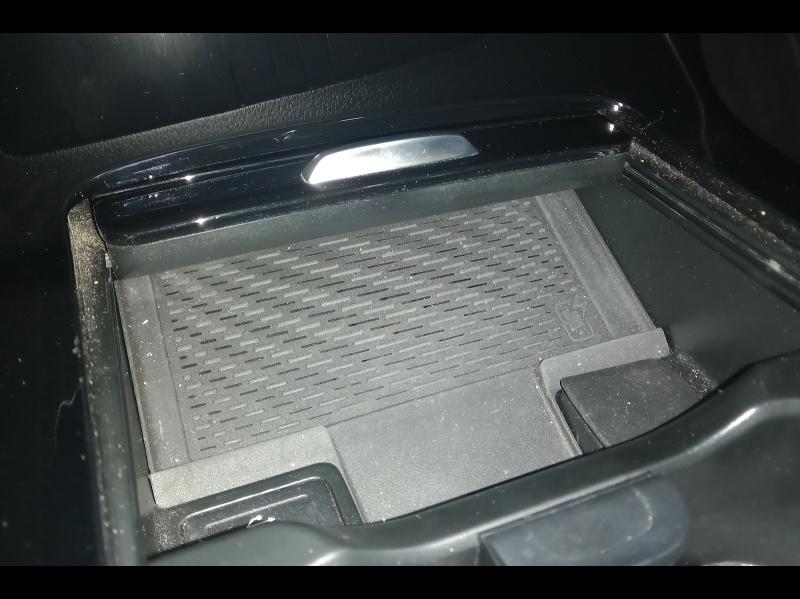 Image MERCEDES-BENZ CLA 200 d 150ch AMG Line 8G-DCT 8cv