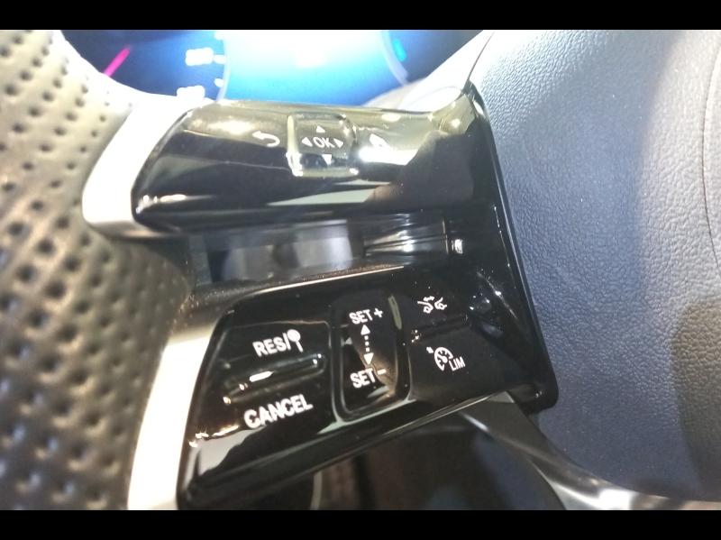 Image MERCEDES-BENZ Classe C 300 d e 197+129ch AMG Line 4Matic