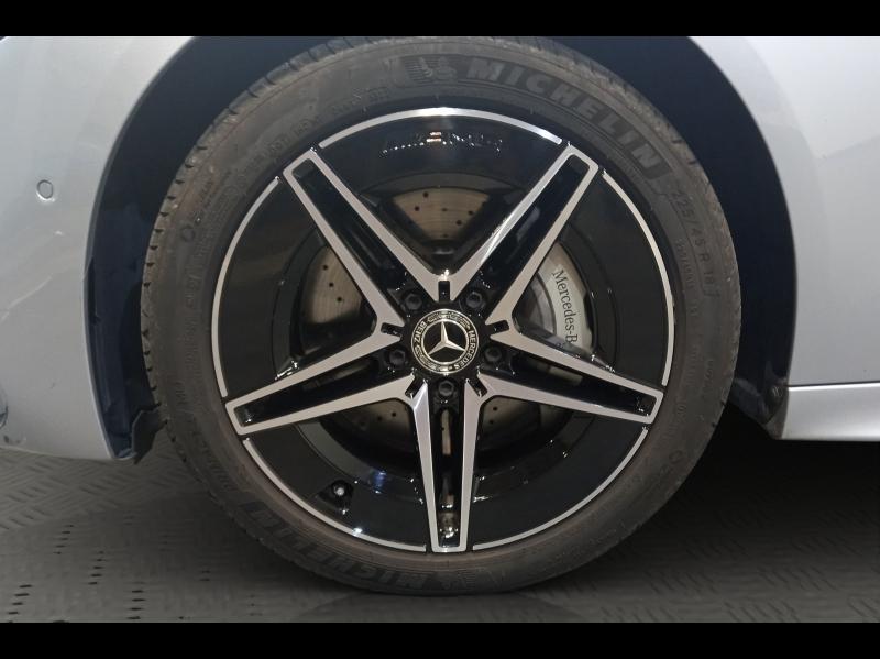 Image MERCEDES-BENZ Classe C 300 d e 197+129ch AMG Line 4Matic