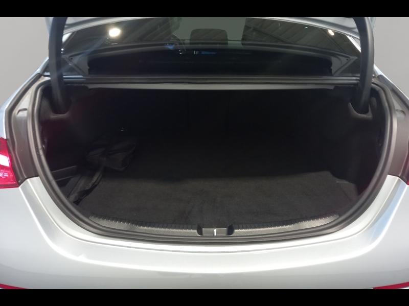 Image MERCEDES-BENZ Classe C 300 d e 197+129ch AMG Line 4Matic