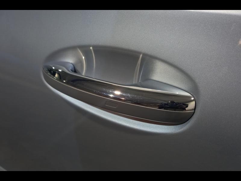 Image MERCEDES-BENZ Classe C 300 d e 197+129ch AMG Line 4Matic