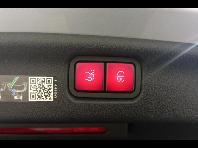 Image MERCEDES-BENZ Classe C 300 d e 197+129ch AMG Line 4Matic