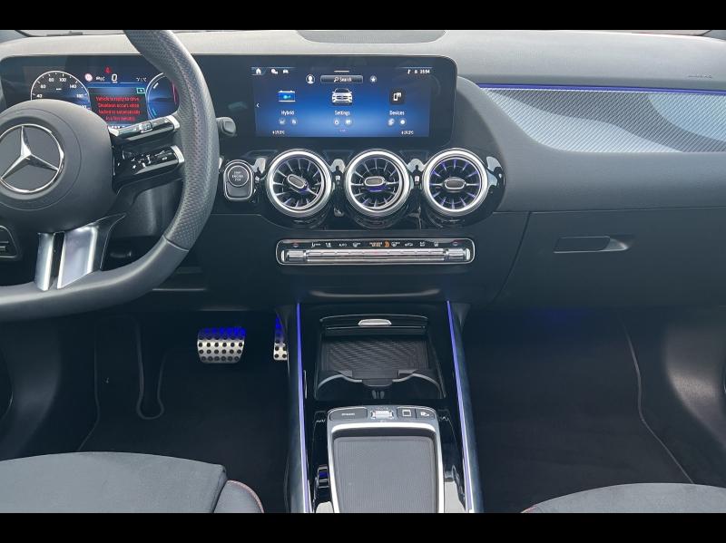 Image MERCEDES-BENZ GLA 250 e Hybrid EQ 218ch AMG Line 8G-DCT