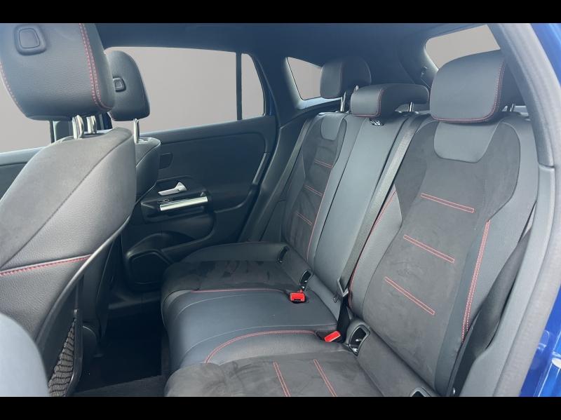 Image MERCEDES-BENZ GLA 250 e Hybrid EQ 218ch AMG Line 8G-DCT