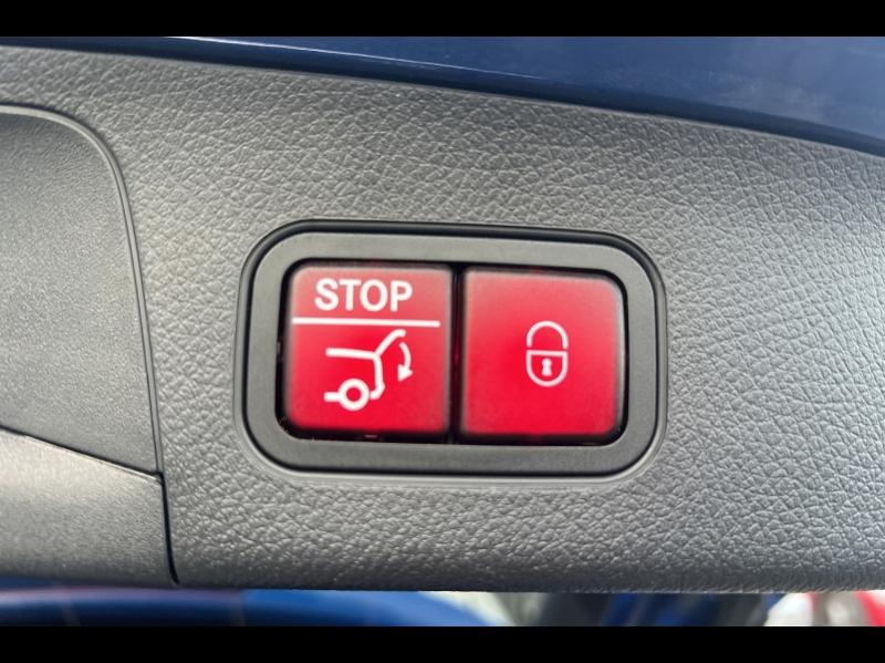 Image MERCEDES-BENZ GLA 250 e Hybrid EQ 218ch AMG Line 8G-DCT