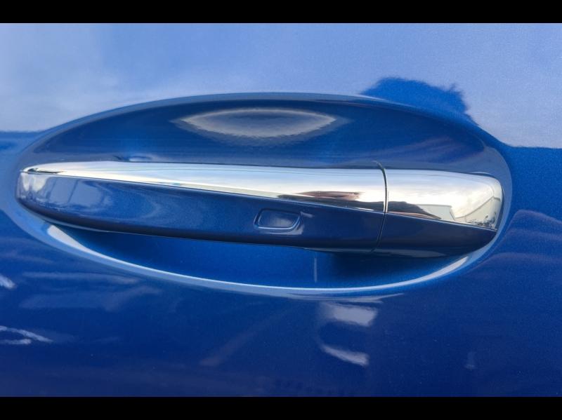 Image MERCEDES-BENZ GLA 250 e Hybrid EQ 218ch AMG Line 8G-DCT