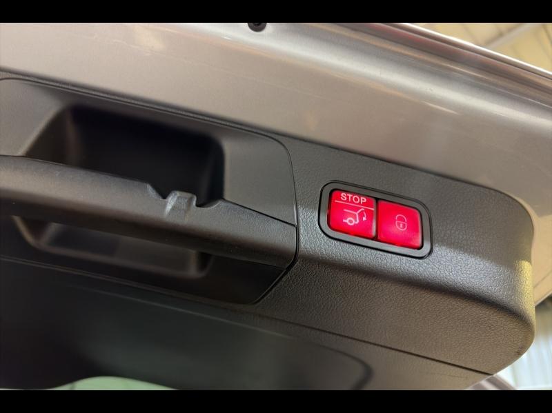 Image MERCEDES-BENZ GLB 200 d 150ch AMG Line 8G-DCT