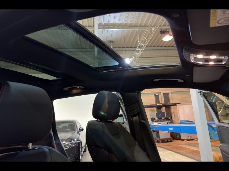 Image MERCEDES-BENZ GLB 200 d 150ch AMG Line 8G-DCT