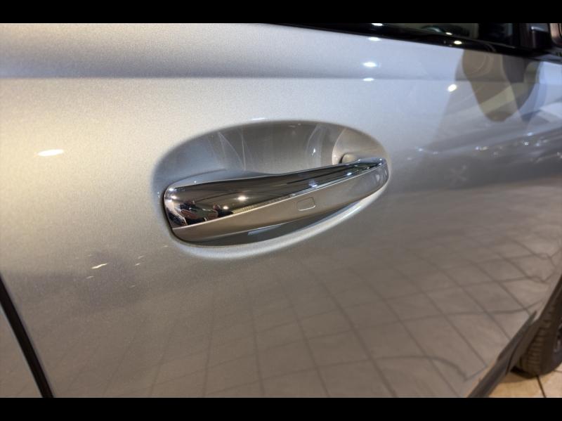 Image MERCEDES-BENZ GLB 200 d 150ch AMG Line 8G-DCT