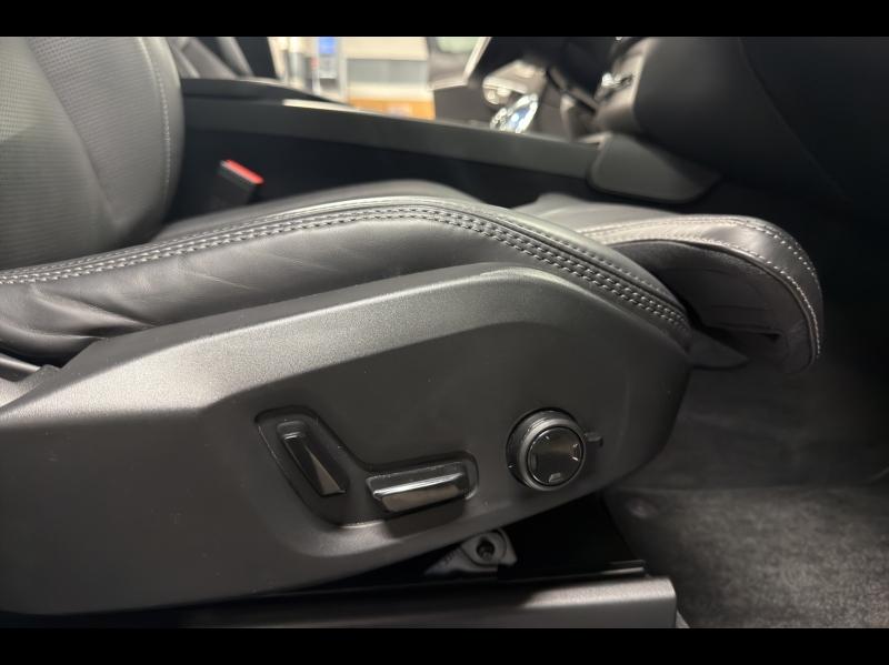 Image VOLVO XC90 T8 AWD 310 + 145ch Ultra Style Chrome Geartronic
