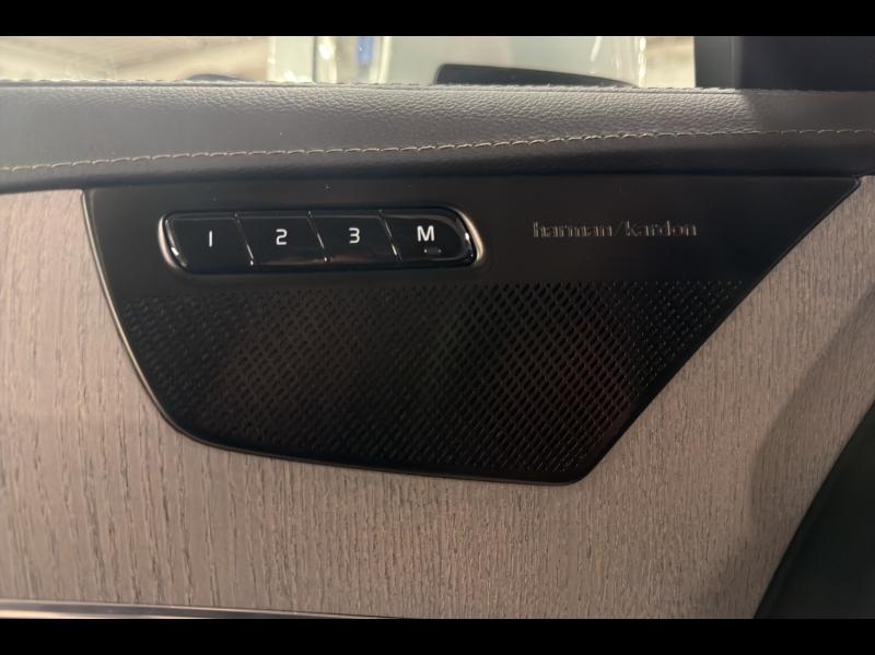 Image VOLVO XC90 T8 AWD 310 + 145ch Ultra Style Chrome Geartronic