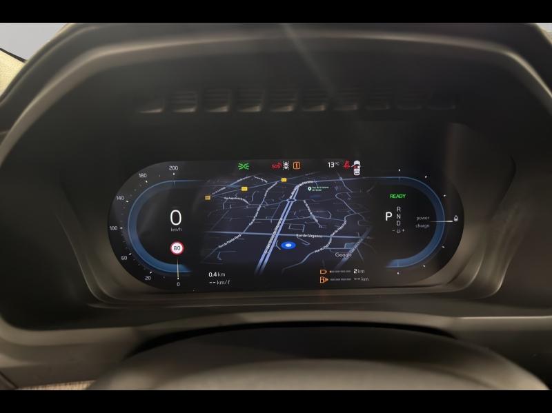 Image VOLVO XC90 T8 AWD 310 + 145ch Ultra Style Chrome Geartronic