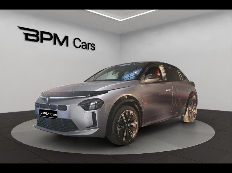 Photo LANCIA Ypsilon 1.2 Ibrida 110ch LX eDCT6