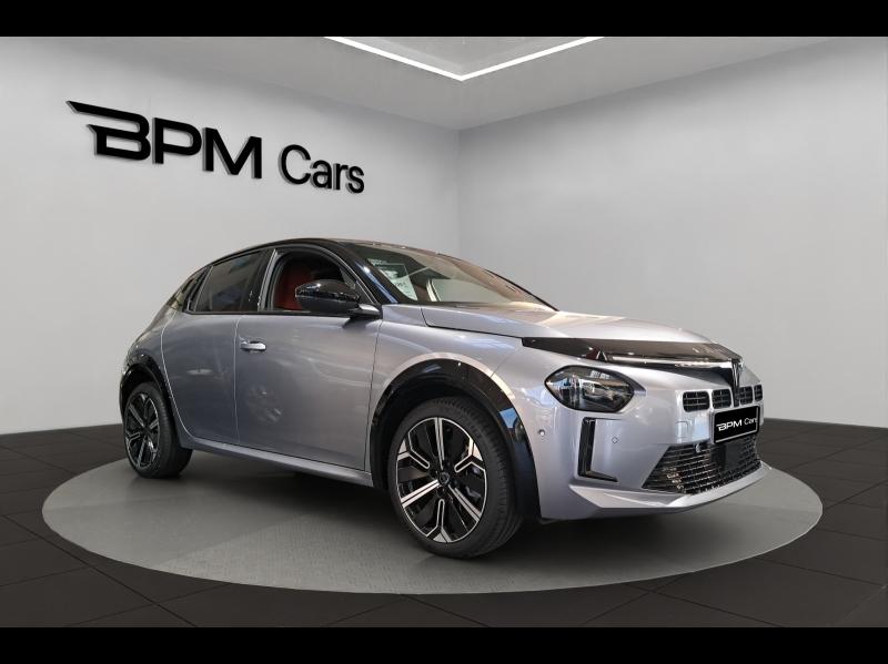 Image LANCIA Ypsilon 1.2 Ibrida 110ch LX eDCT6