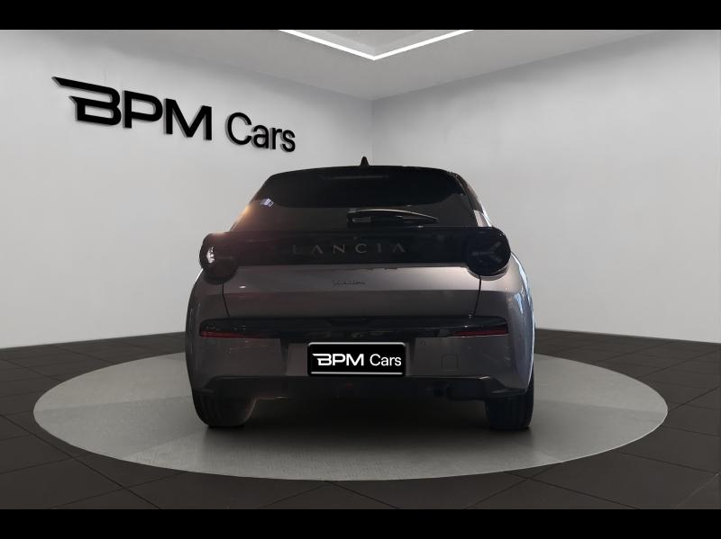 Image LANCIA Ypsilon 1.2 Ibrida 110ch LX eDCT6