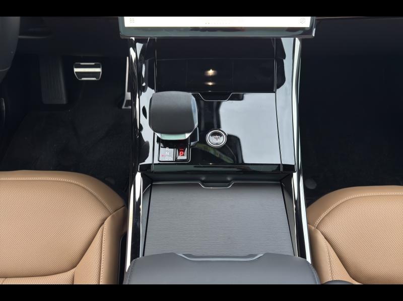 Image LAND-ROVER Range Rover Sport 3.0 P550e 550ch PHEV Autobiography