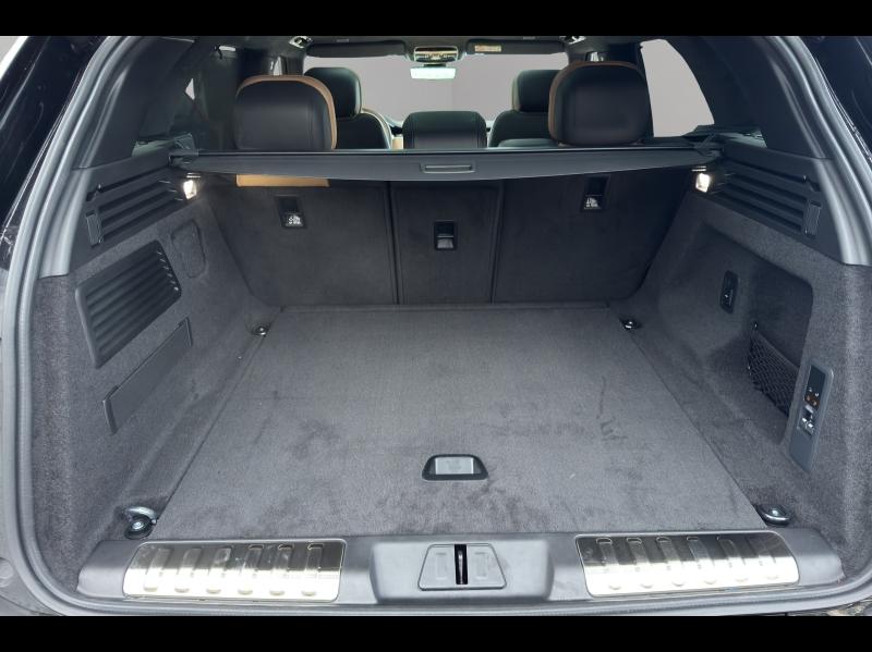 Image LAND-ROVER Range Rover Sport 3.0 P550e 550ch PHEV Autobiography