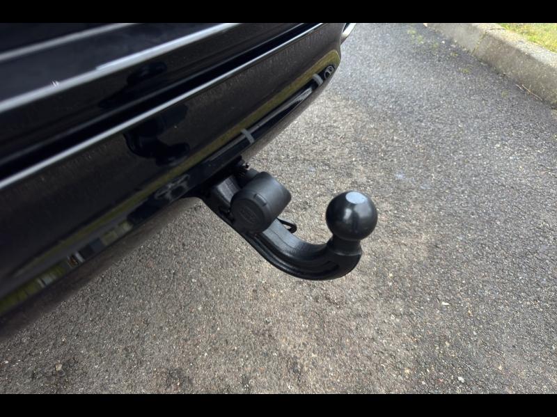 Image LAND-ROVER Range Rover Sport 3.0 P550e 550ch PHEV Autobiography