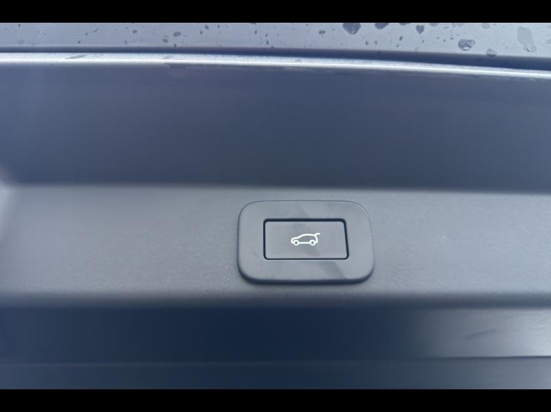 Image LAND-ROVER Range Rover Sport 3.0 P550e 550ch PHEV Autobiography